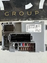 Caja de fusible Citroen Nemo 1.4 HDI / Peugeot Bipper /Fiat fiorino Referencia original : 01364888080