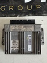 Centralita motor Citroen C2 / Sagem / Referencia original : 9651556680 - 9642222380