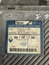 Centralita Motor Renault 1.9 DTI lucas Electronic control unit DCN Referencia original : 7700111342 - 7700111979