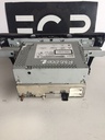 Pantalla navegacion gps radio Nissan qashqai J11 Bosch desde 2014 Referencia original : 7543750220 / 259154ET1A LCN2K70B00