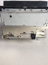 Pantalla navegacion gps radio Nissan qashqai J11 Bosch desde 2014 Referencia original : 7543750220 / 259154ET1A LCN2K70B00