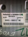 Radio land rover evoque Referencia original : A50184818 / HX6318K812BE