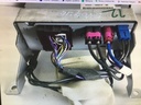 Radio land rover evoque Referencia original : A50184818 / HX6318K812BE