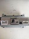 Pantalla navegacion gps radio Renault Clio 4 / Captur 2012-2020 Referencia original : 281153868R