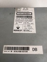 Sistema audio / radio Renault koleos 1 er fas Referencia original : 28184JY00B