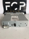 Sistema audio / radio Renault koleos 1 er fas Referencia original : 28184JY00B