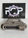 Centralita motor Renault 1.9D lucas electronic control unit Referencia original : 7700868300 - 7700107773