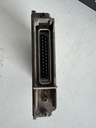 Centralita motor Renault 1.9D lucas electronic control unit Referencia original : 7700868300 - 7700107773