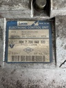 Centralita motor Renault 1.9 D lucas electronic control unit Referencia original : 7700868300 - 7700114868