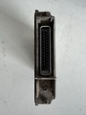 Centralita motor Renault 1.9 D lucas electronic control unit Referencia original : 7700868300 - 7700114868