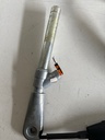 Cinturon delantero izquierdo renault espace IV fase 2 referencia original : 8200687501