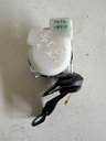 Cinturon trasero izquierdo Citroen c1 / Peugeot 107 / Toyota Aygo 2005-2014, 5 puertas Referencia original : 7P2200