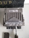 kit de arranque Renault Laguna 2 2.0 IDE gasolina ECU Referencia  Renault : 8200200577 -8 200086810 Referencia  Siemens : S110919502