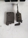 kit de arranque Renault Laguna 2 2.0 IDE gasolina ECU Referencia  Renault : 8200200577 -8 200086810 Referencia  Siemens : S110919502