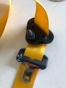 Cinturón de seguridad delantero derecho Renault megane III RS 2.0 Turbo Referencia original : 868840044R