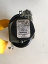 Cinturón de seguridad delantero derecho Renault megane III RS 2.0 Turbo Referencia original : 868840044R
