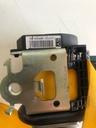 Cinturón de seguridad delantero derecho Renault megane III RS 2.0 Turbo Referencia original : 868840044R