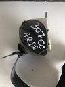 Cinturón de seguridad trasera derecho Peugeot 307 cc cabriolet