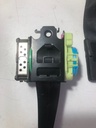 Cinturón de seguridad delantero izquierdo Citroen C4 Picasso
