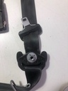 Cinturón de seguridad delantero izquierdo Citroen C4 Picasso