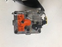 Cinturón de seguridad delantero izquierdo Citroen C4