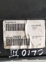 Cuadro de intrumentos Renault Clio 3 Referencia original : 8200820993