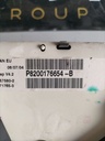 Cuadro de intrumentos Renault Kangoo         Referencia original : 8200176654
