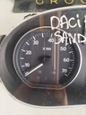 Cuadro de intrumentos Dacia Sandero 1.6 gasolina / Referencia original  : 248101432R