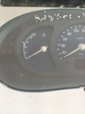 Cuadro de intrumentos Renault Kangoo 1   1.9 D / referencia original : 7700308748