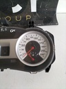 Cuadro de intrumentos Renault Clio 3 GT 1.5 DCI / referencia original : 8201060312