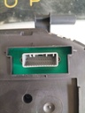 Cuadro de intrumentos Renault Clio 3 / referencia original :  8200761859