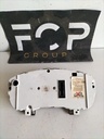 Cuadro de intrumentos FORD Focus 1.6 16V gasolina  Referencia original : 4M5T-10849