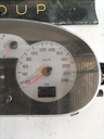 cuadro de instrummentos Renault Megane 1 
 F2       Referencia original : 8200038783
