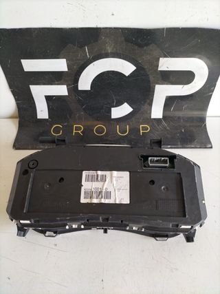 Cuadro de intrumentos Renault Clio III 1.5 DCI Referencia original : 820082100 - 82001001D