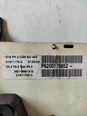 Cuadro de intrumentos Renault Kangoo Referencia original :  82000176652