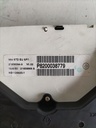 Cuadro de intrumentos Renault Megane 1      Referencia original : 8200038779