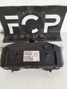Cuadro de intrumentos Renault Megane II      Referencia original :  8200408785