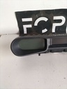 cuadro de intrumentos Citroën C3 Picasso 1.6 hdi     con 148583 km / referencia original : 9666986377 /555002081400