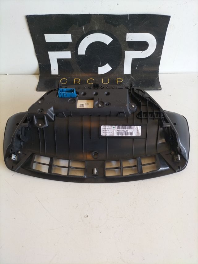 Cuadro de intrumentos Citroën C4 picasso /referencia original 96613462ZD - P96613462ZD