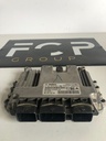 Centralita motor bosch peugeot / citroen 1.6 hdi