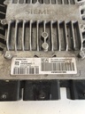 Centralita motor Siemens psa
