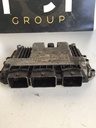 Centralita motor Bosch Peugeot / Citroen 1.6 16v Gasolina   - Referencia original : 0281012619 / 9663943980