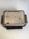 Centralita motor Bosch Peugeot / Citroen 1.6 16v Gasolina   - Referencia original : 0281012619 / 9663943980