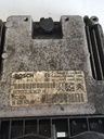 Centralita motor Bosch Peugeot / Citroen 1.6 16v Gasolina   - Referencia original : 0281012619 / 9663943980