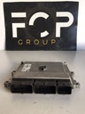 Centralita motor valeo Renault Clio 4                          0.9 TCE turbo gasolina                                     Referencia original : 237102928R / V29029647A / 237102706R