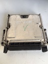 Centralita motor Bosch Peugeot / Citroen  2.0 hdi Referencia original :  0281010166 / 9636255980