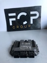 Centralita motor Bosch - Peugeot / Citroen 1.4 hdi Referencia original : 0281010707 / 9653197180 