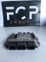 Centralita motor Bosch - Peugeot / Citroen 1.4 hdi Referencia original : 0281010707 / 9653197180 