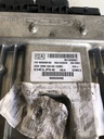 Centralita motor peugeot / Citroen delphi 2.0 hdi Referencia original : 9666098180 / 9666556980