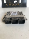 Centralita motor peugeot / Citroen delphi 2.0 hdi Referencia original : 9666098180 / 9666556980